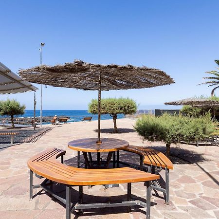 Apartamento Zoraida Del Mar. El Pris Exterior foto