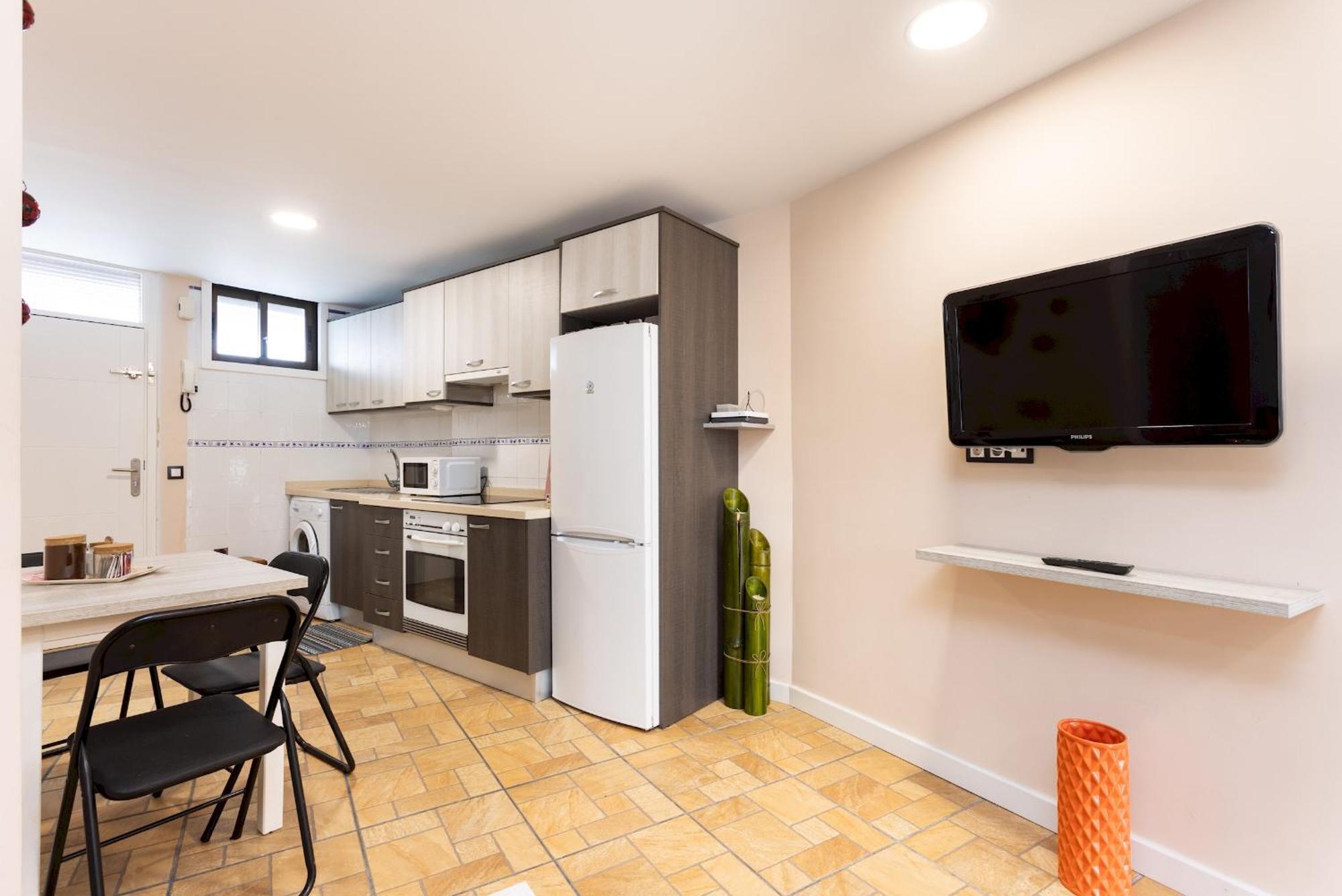 Apartamento Zoraida Del Mar. El Pris Exterior foto